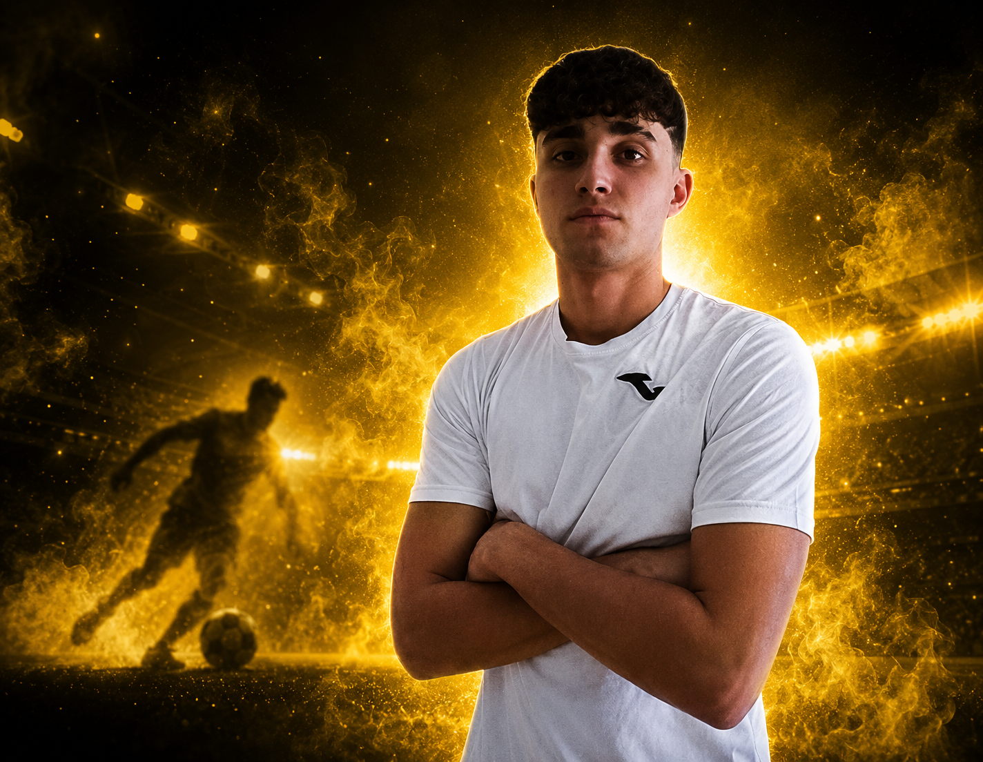 Juanan Coach Futbol — Preparador físico online